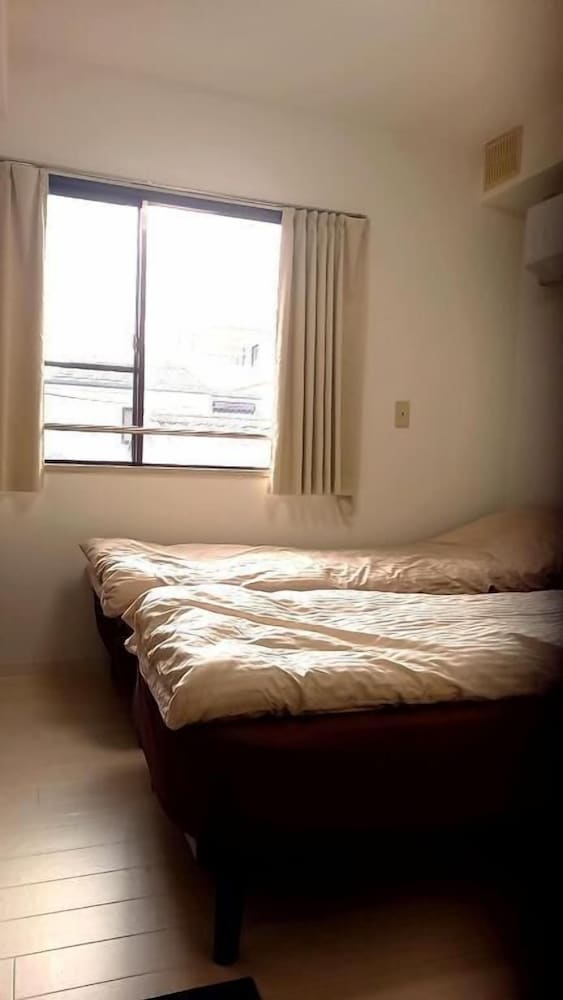 GUEST HOUSE SHIJO K12 京都