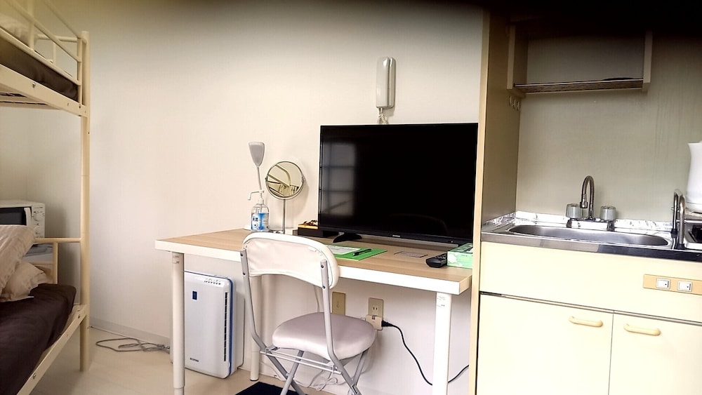 GUEST HOUSE SHIJO K12 京都