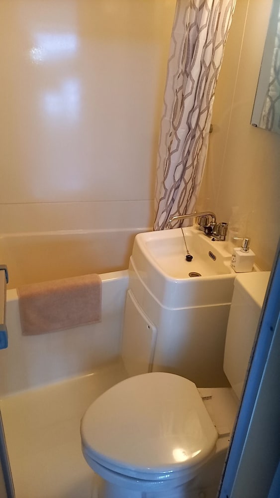 GUEST HOUSE SHIJO K12 京都