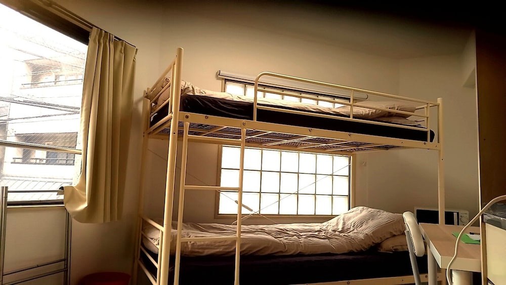GUEST HOUSE SHIJO K12 京都