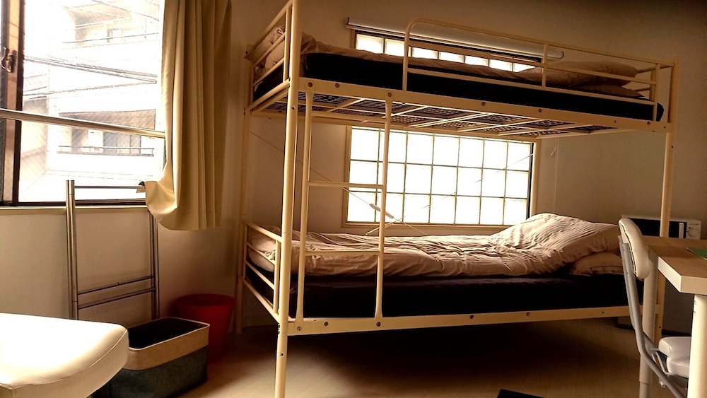 GUEST HOUSE SHIJO K12 京都