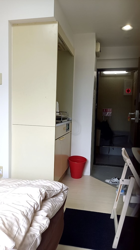 GUEST HOUSE SHIJO K12 京都