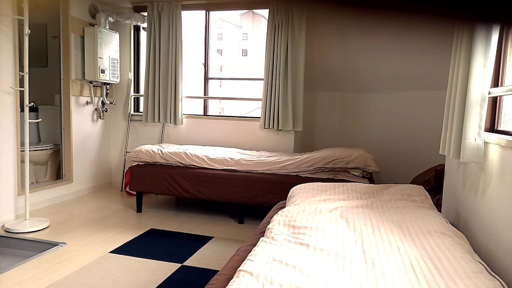 GUEST HOUSE SHIJO K12 京都