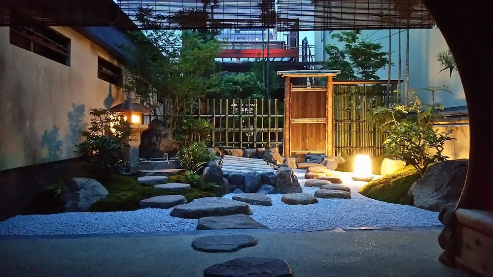 三条プレミアム 京都