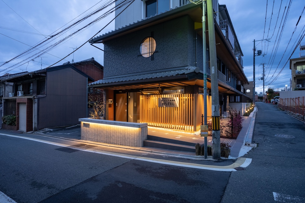 EL JAPAN 京都清水 京都