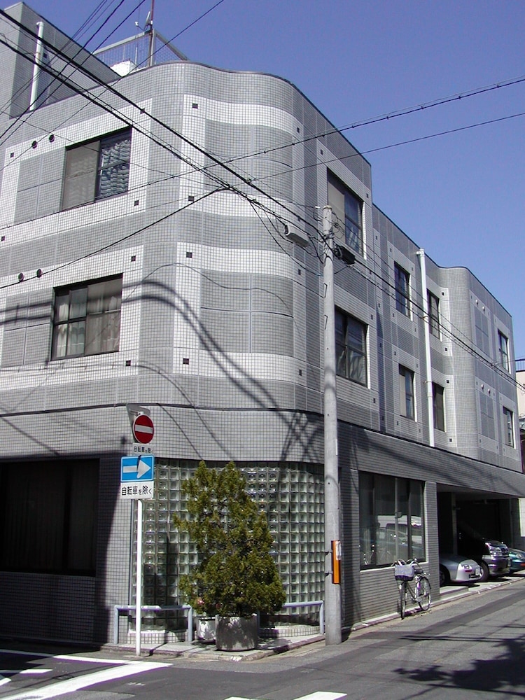 五条 IVY 307 (ツインベッド) 京都