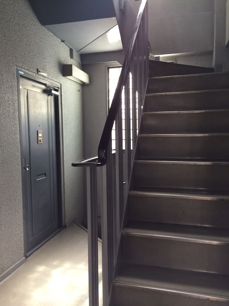 五条 IVY 307 (ツインベッド) 京都