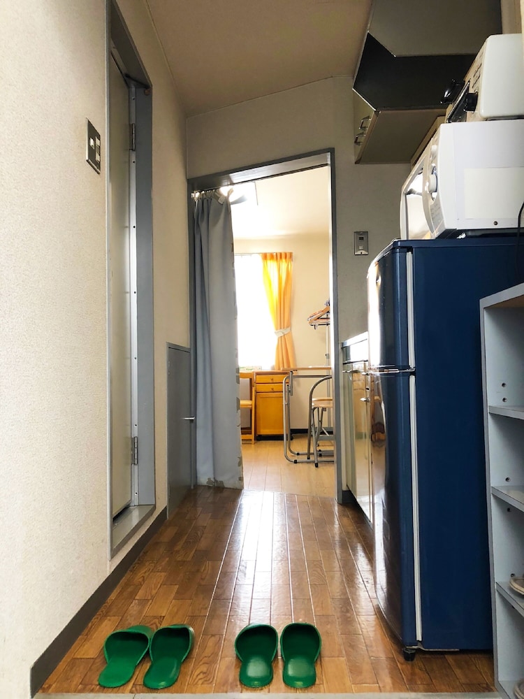 五条 IVY 307 (ツインベッド) 京都