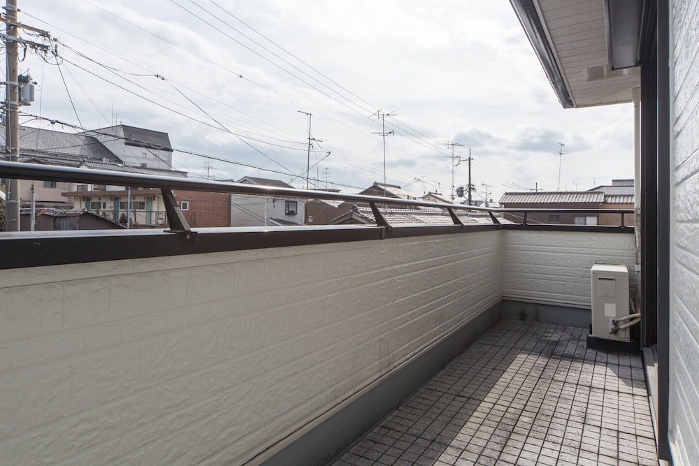 京都伏見ハウス KR1 京都