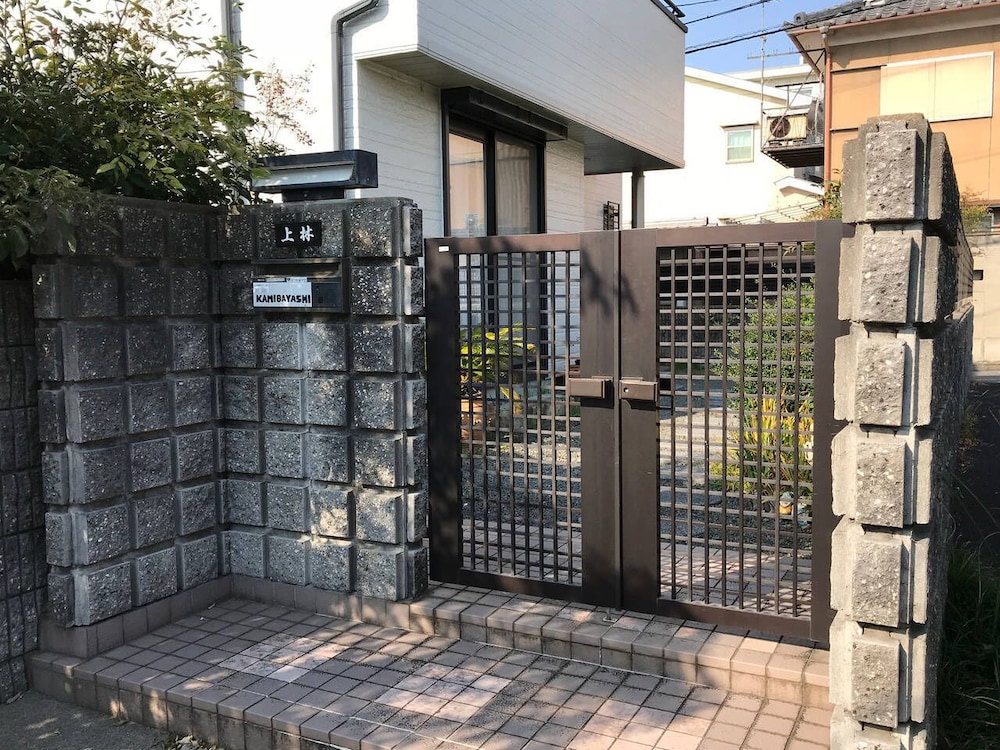 京都伏見ハウス KR1 京都