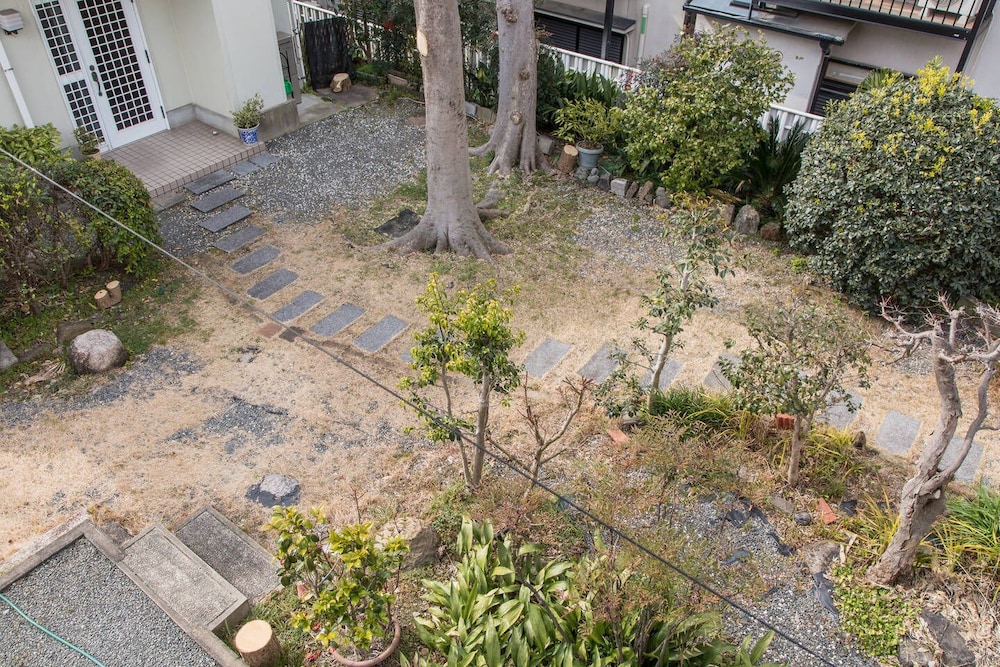 京都伏見ハウス KR1 京都