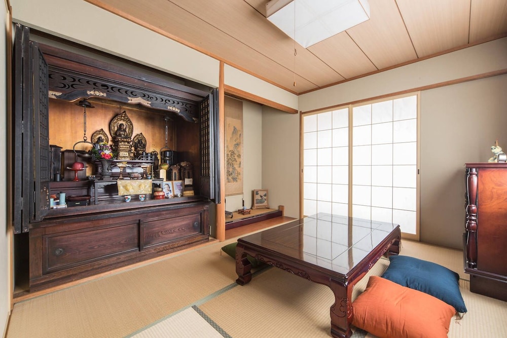 京都伏見ハウス KR1 京都