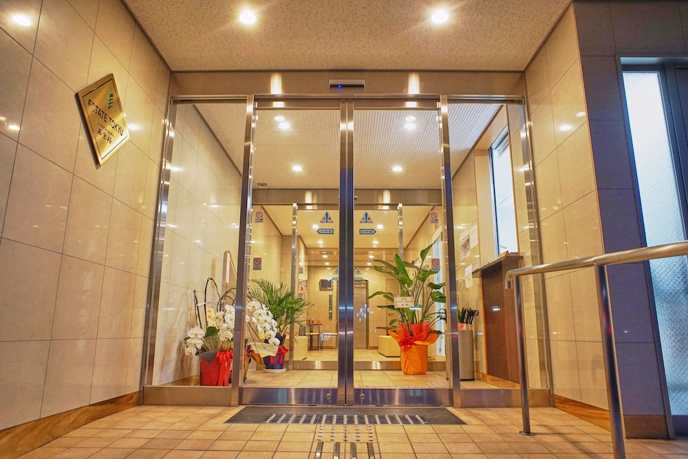 エステイト東久 西京極 京都