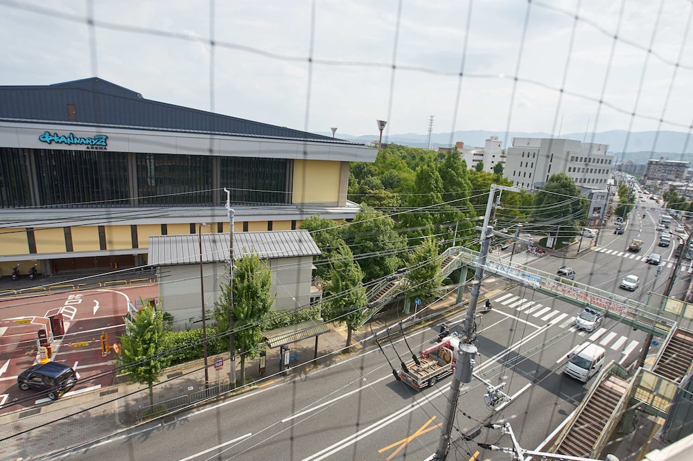 エステイト東久 西京極 京都