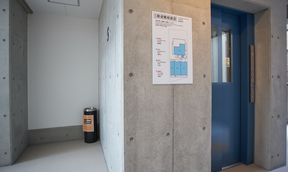 エステイト東久 西京極 京都