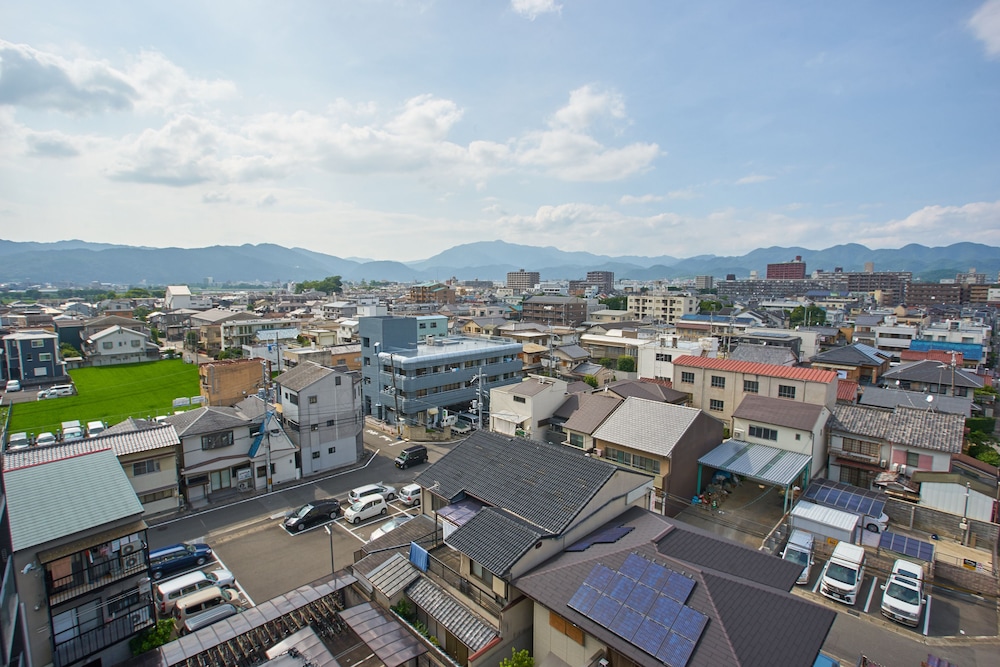 エステイト東久 西京極 京都