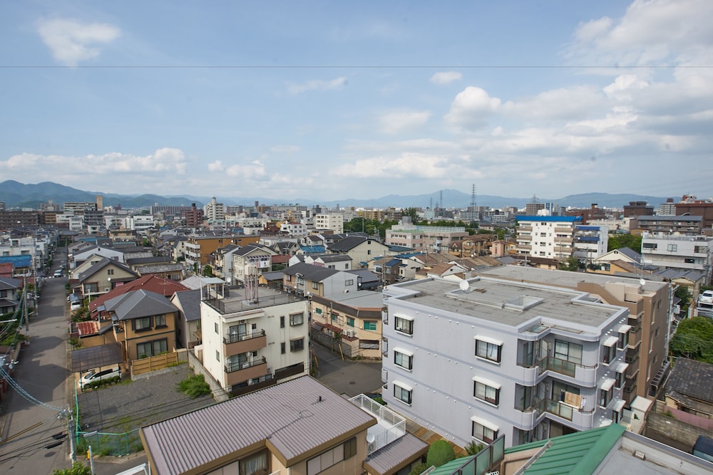 エステイト東久 西京極 京都