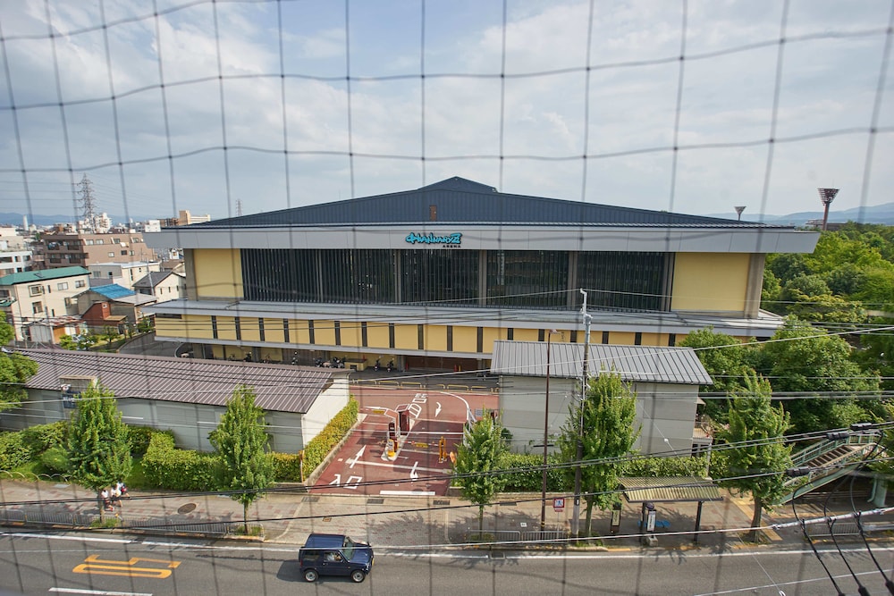 エステイト東久 西京極 京都