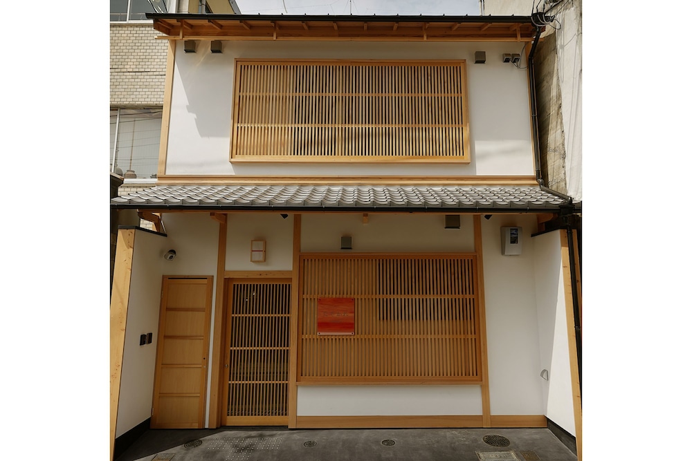 町家レジデンスイン たそかれ 京都