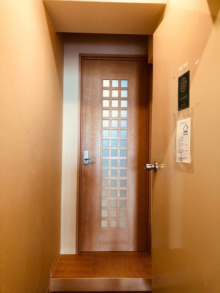 一条 IVY (ベッド 5 台) 京都