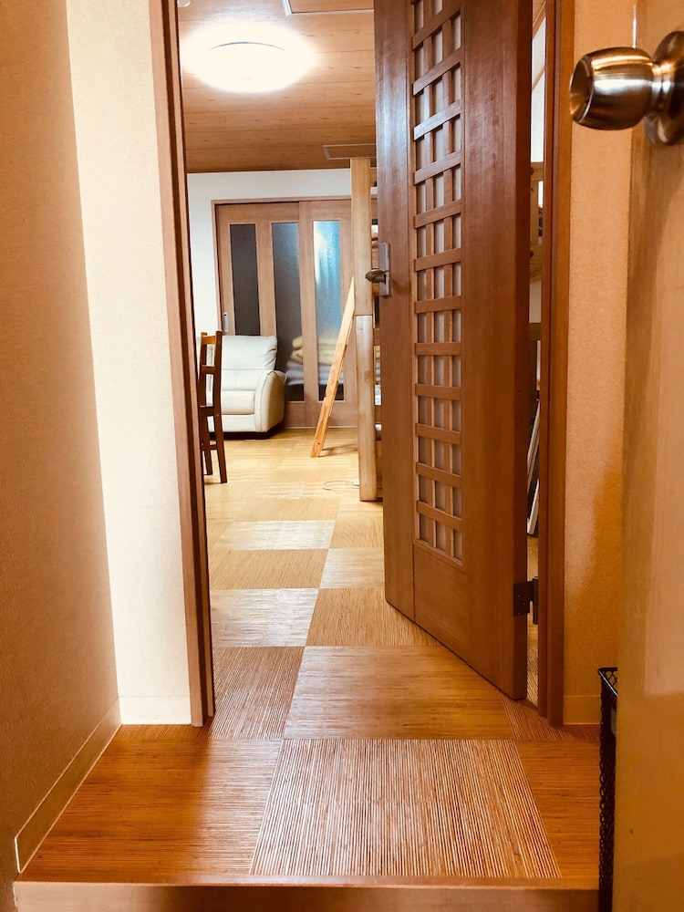 一条 IVY (ベッド 5 台) 京都