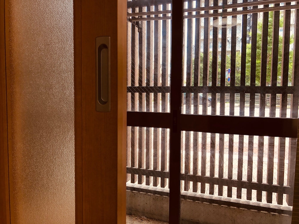 一条 IVY (ベッド 5 台) 京都
