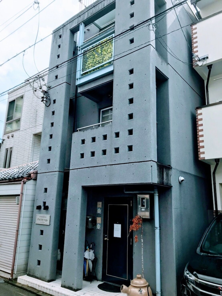 パシオ二条 京都