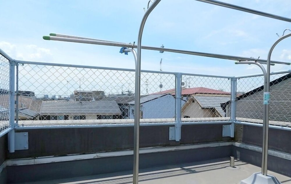 パシオ二条 京都