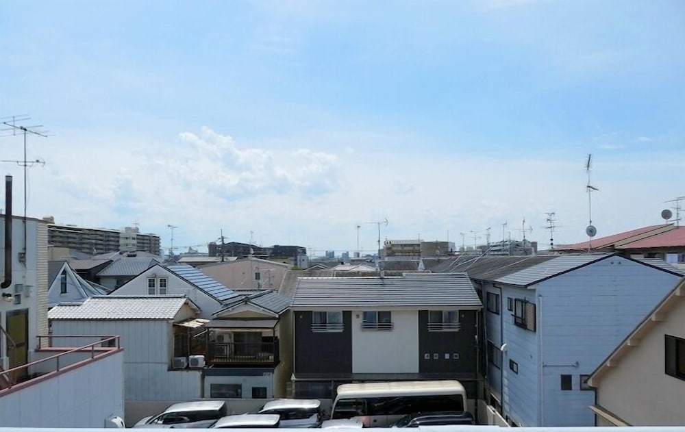パシオ二条 京都