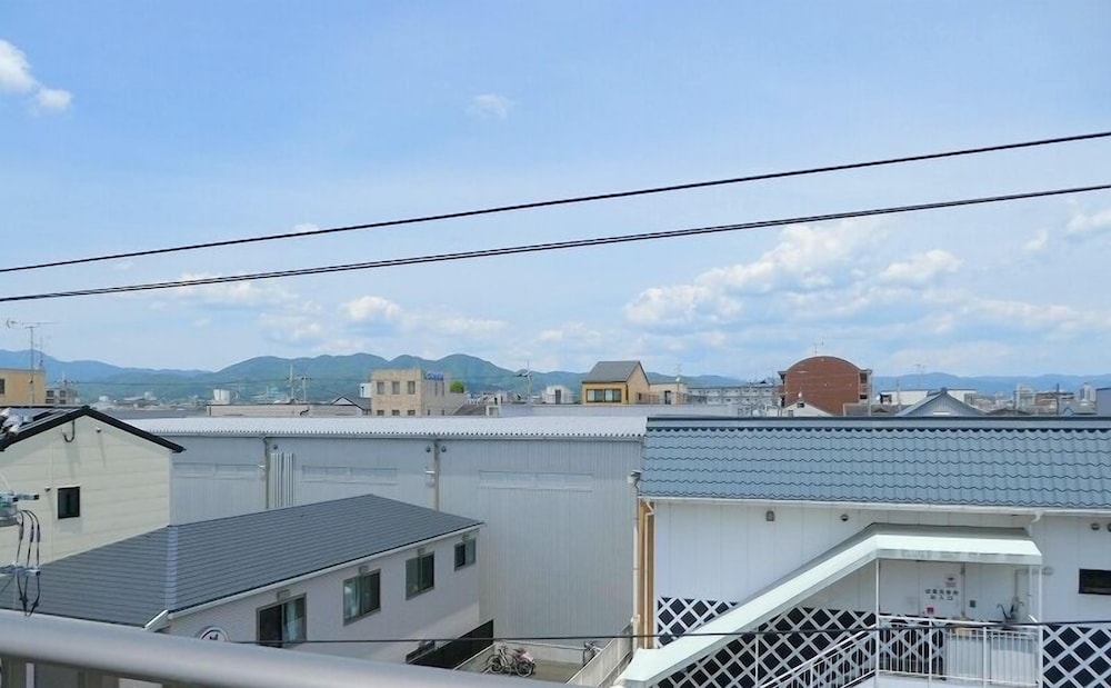 パシオ二条 京都