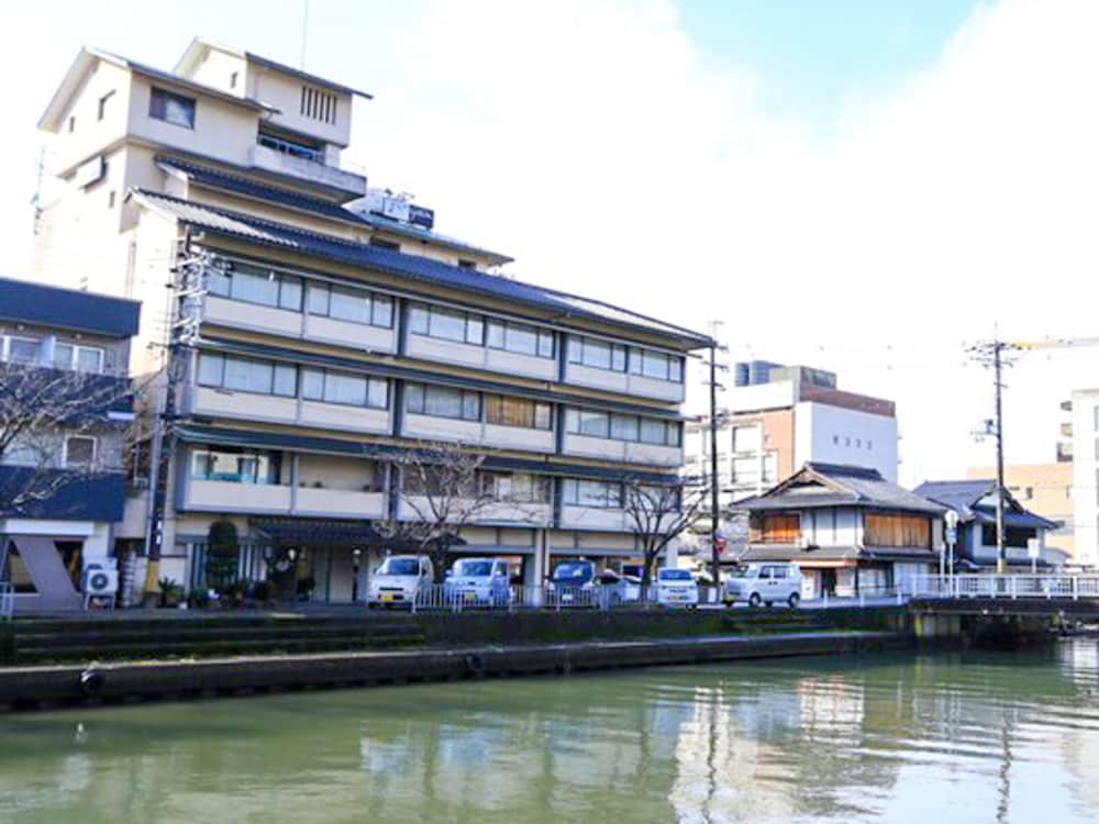 旅の宿 よしだ 京都