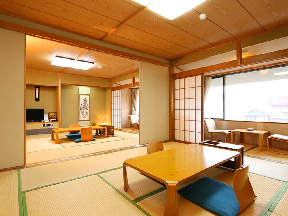 旅の宿 よしだ 京都