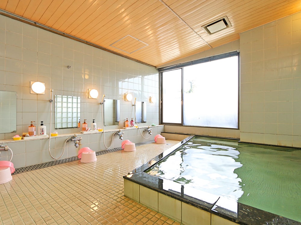 旅の宿 よしだ 京都