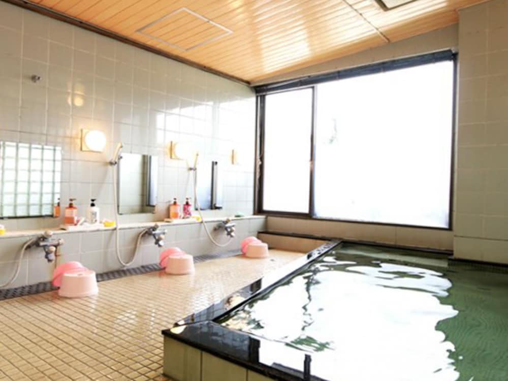 旅の宿 よしだ 京都