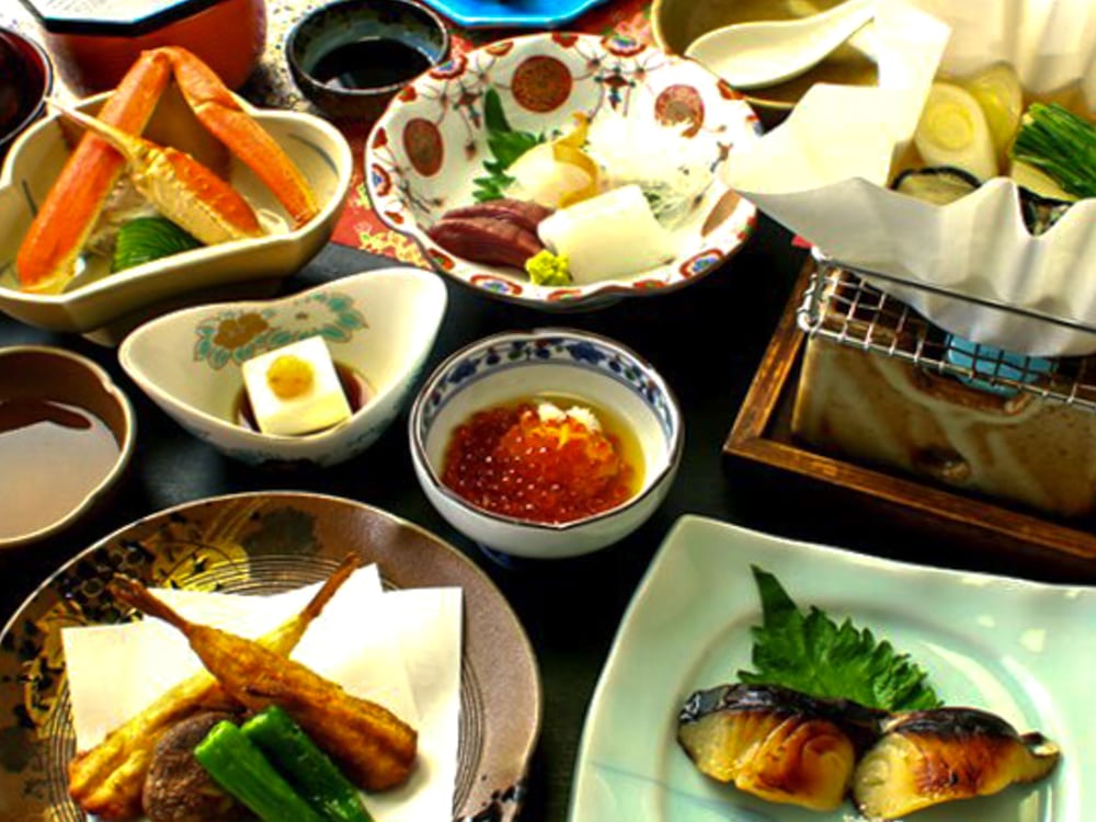 旅の宿 よしだ 京都