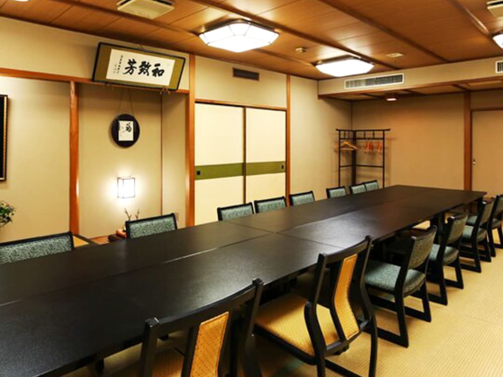 旅の宿 よしだ 京都