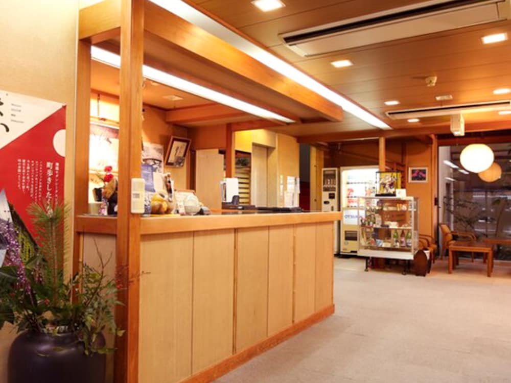 旅の宿 よしだ 京都