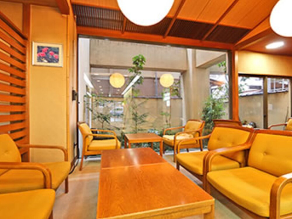 旅の宿 よしだ 京都