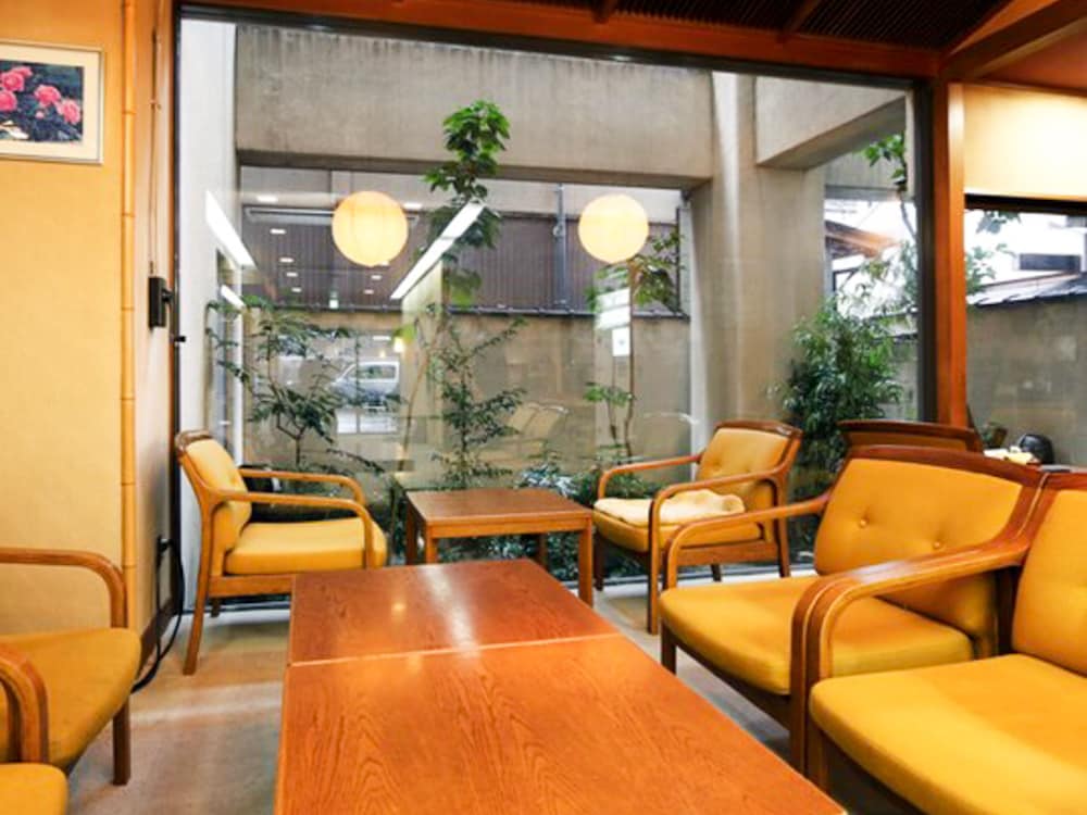 旅の宿 よしだ 京都