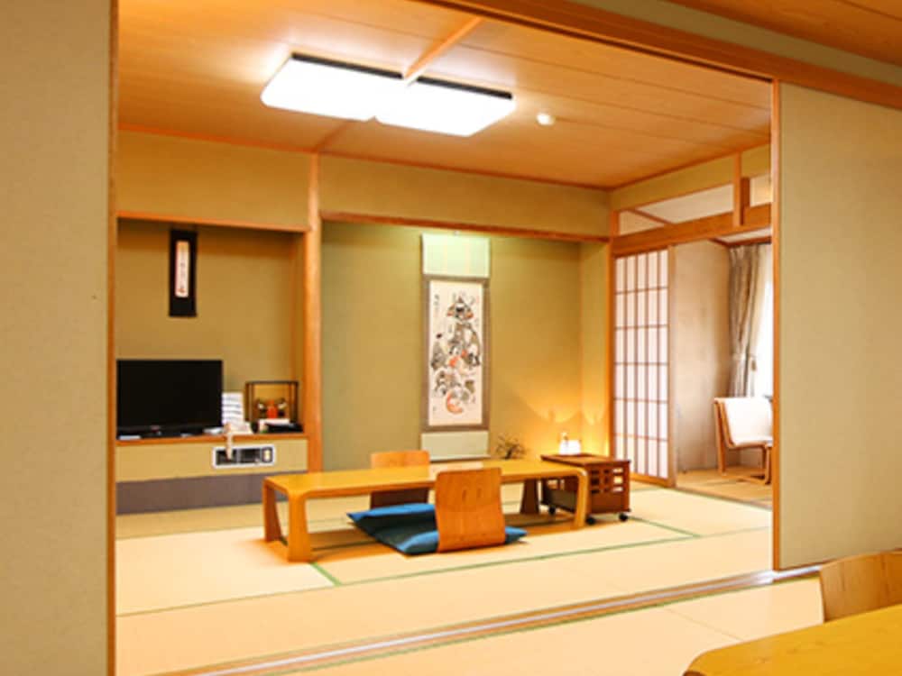 旅の宿 よしだ 京都