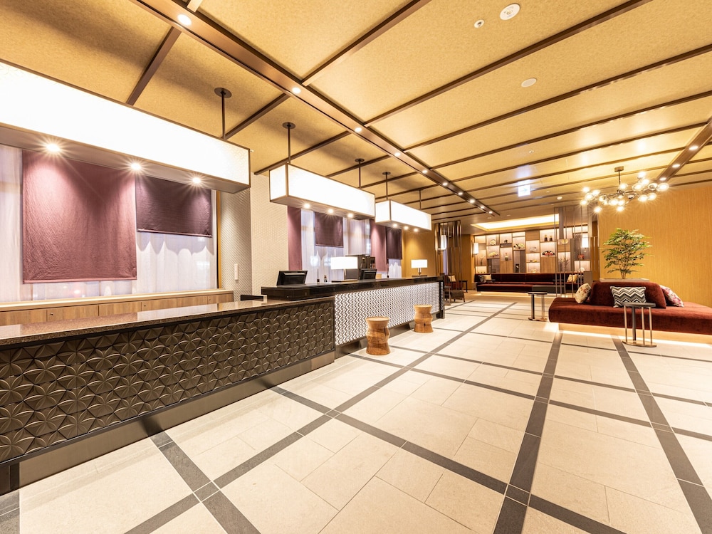 ホテルミュッセ京都四条河原町名鉄 京都