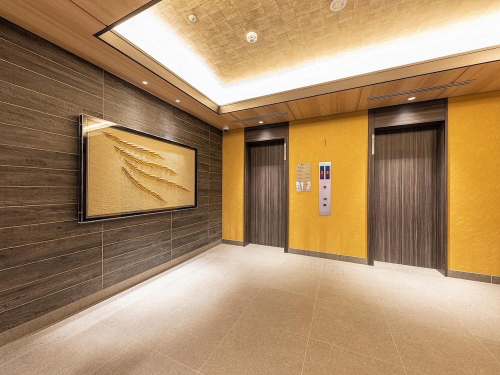 ホテルミュッセ京都四条河原町名鉄 京都