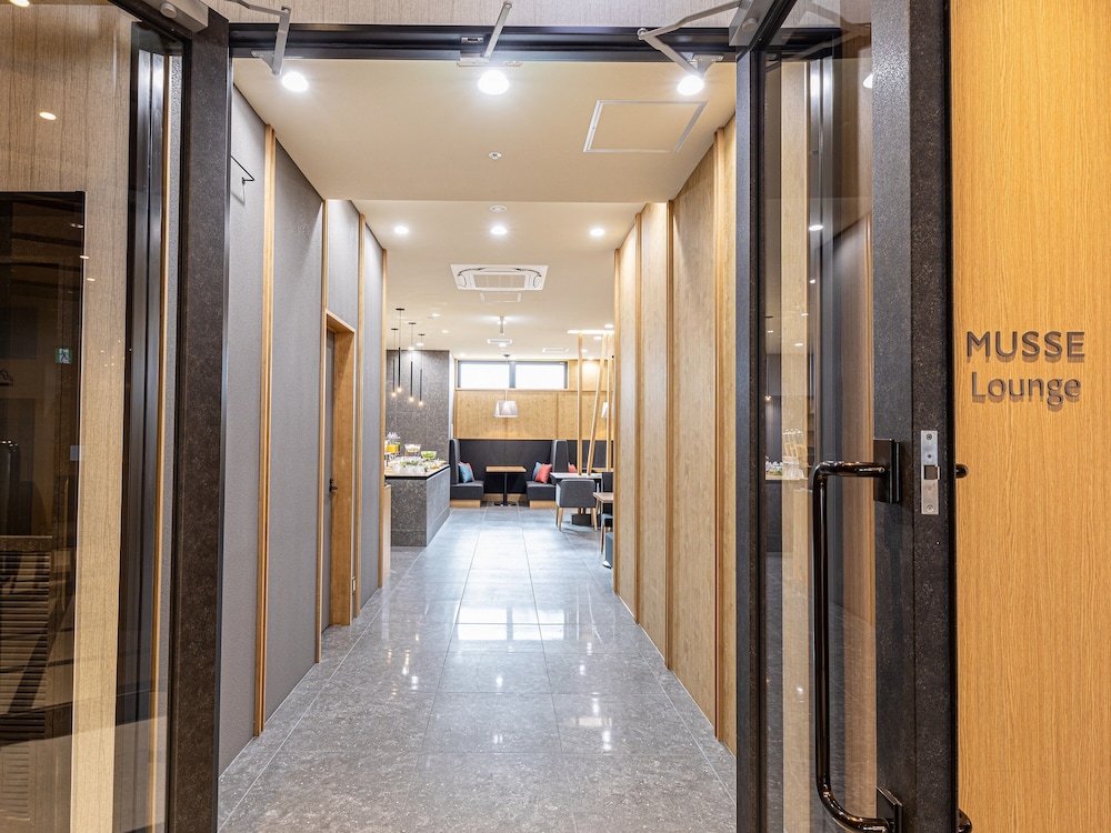 ホテルミュッセ京都四条河原町名鉄 京都