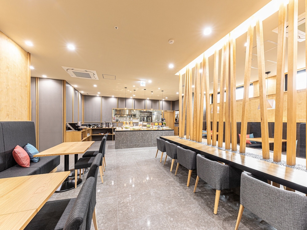 ホテルミュッセ京都四条河原町名鉄 京都