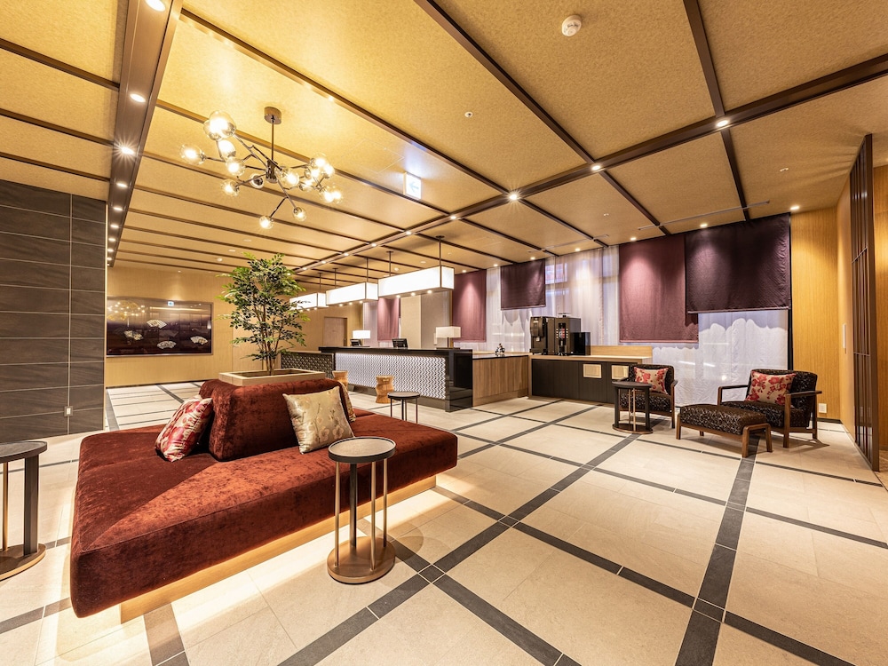 ホテルミュッセ京都四条河原町名鉄 京都
