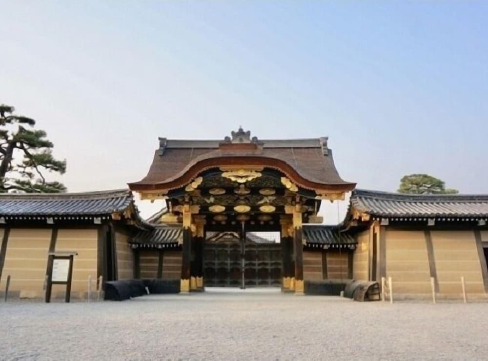 ホテルミュッセ京都四条河原町名鉄 京都