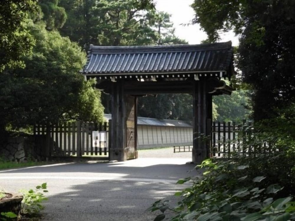 ホテルミュッセ京都四条河原町名鉄 京都