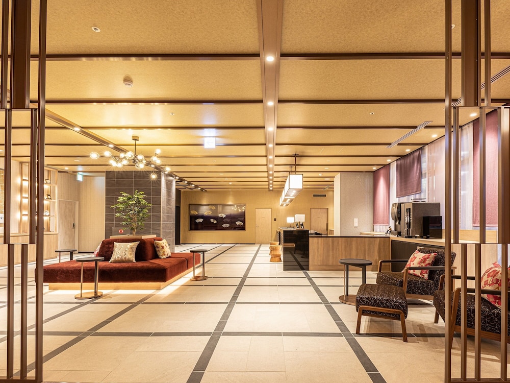 ホテルミュッセ京都四条河原町名鉄 京都