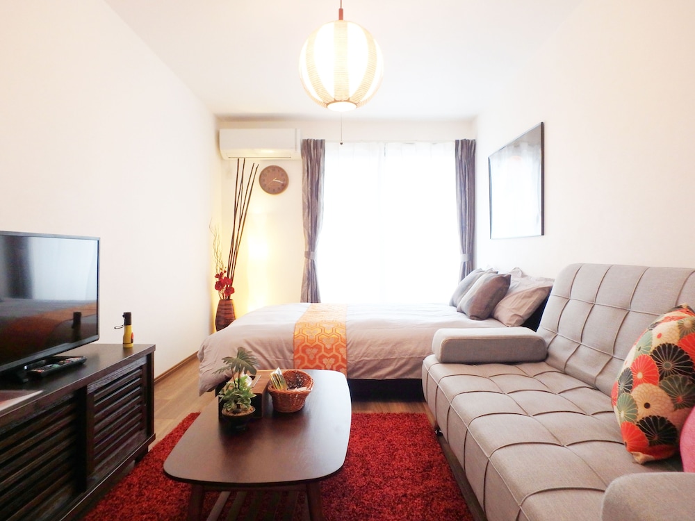 HOTEL KANSO 京都