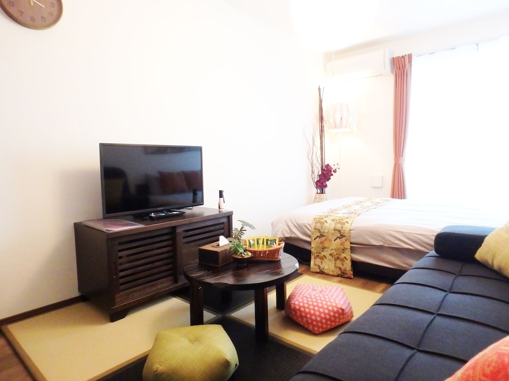 HOTEL KANSO 京都